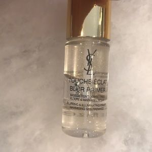 Ysl primer Mini